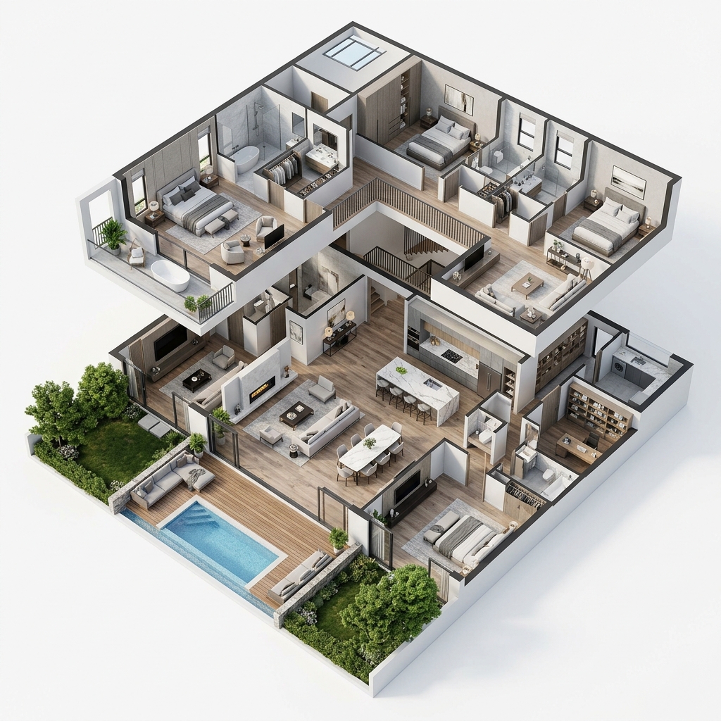 AI Design Studio